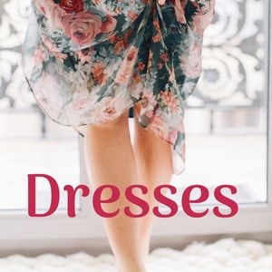 Dresses